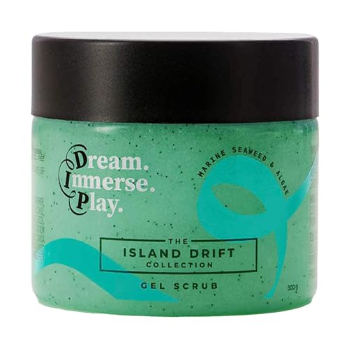 Dream. Immerse. Play Island Drift