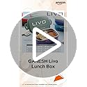 Ganesh Stainless Steel Livo Insulated