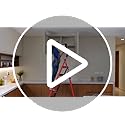 Bathla Everest 5-Step Steel Ladder