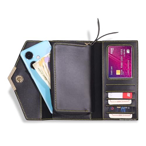 Innovative Gifts Women's Personalized Leather