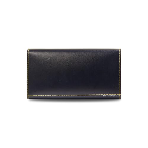 Innovative Gifts Women's Personalized Leather