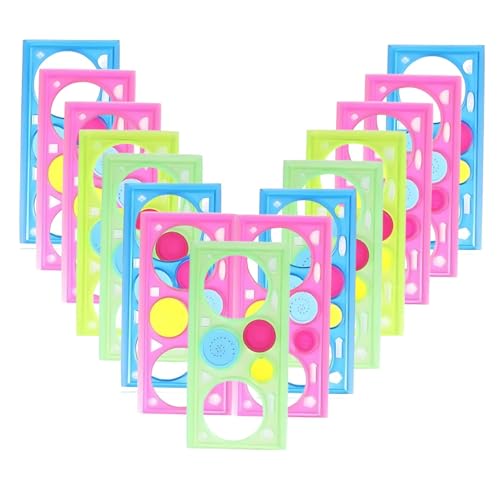 Crackles Creative Gift Designer Spiral