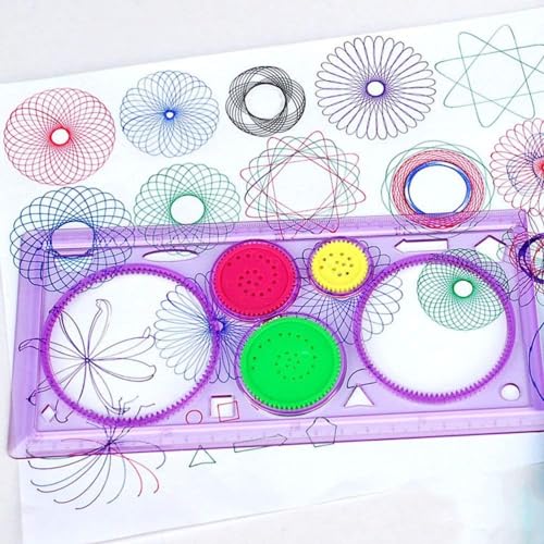 Crackles Creative Gift Designer Spiral