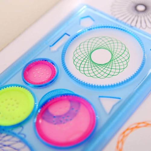 Crackles Creative Gift Designer Spiral