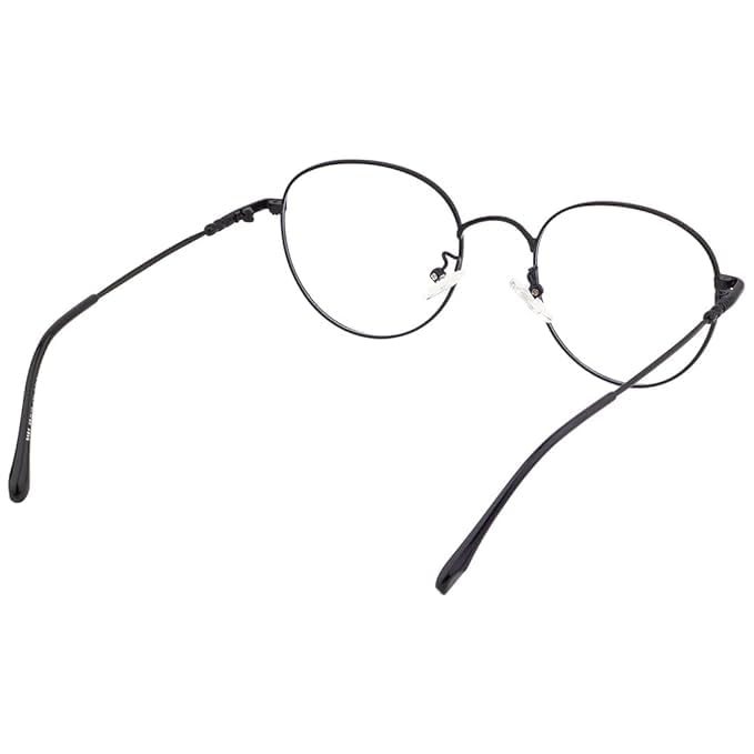 Round Shape Blue Cut Antiglare