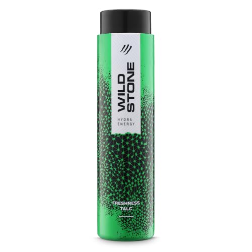 Wild Stone Hydra Energy Talcum