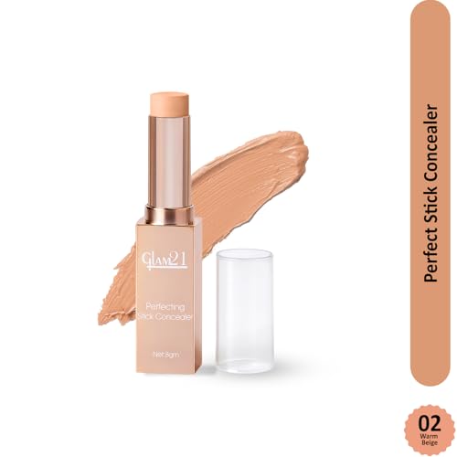 Glam21 Perfecting Stick Concealer
