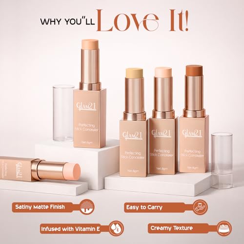 Glam21 Perfecting Stick Concealer