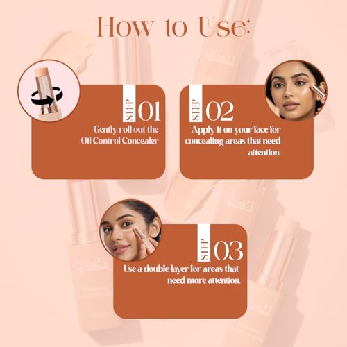 Glam21 Perfecting Stick Concealer
