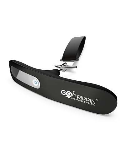 GoTrippin by Destinio Weight Machine