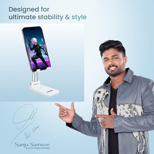 SL-22 Adjustable Mobile Stand