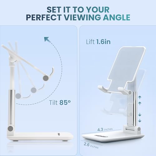 SL-22 Adjustable Mobile Stand