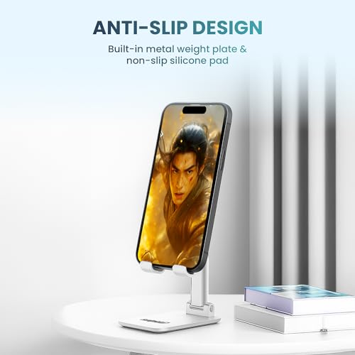 SL-22 Adjustable Mobile Stand