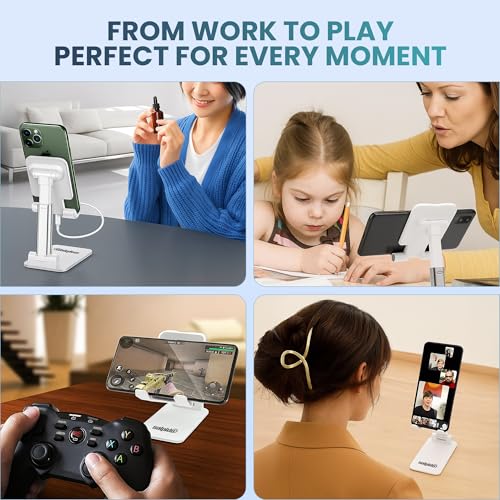 SL-22 Adjustable Mobile Stand
