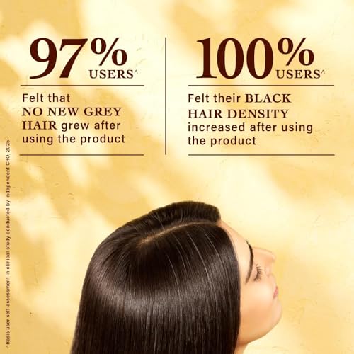 Indulekha Jatamansi Premature Greying Treatment
