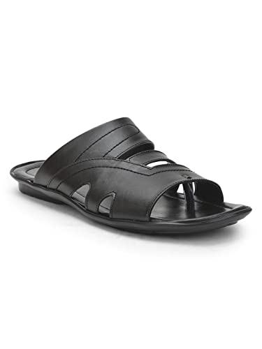 Liberty Men's Cool100-1 Slipper