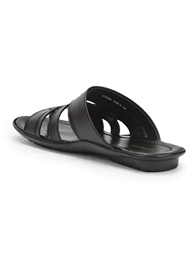 Liberty Men's Cool100-1 Slipper - Image 3