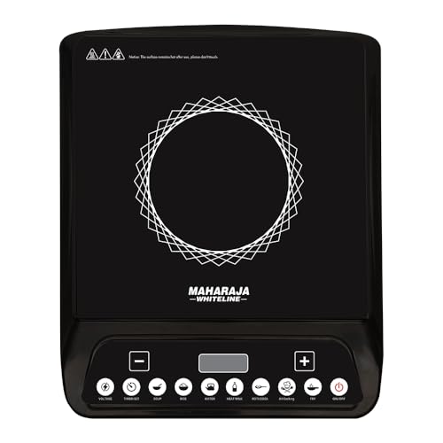 Maharaja Whiteline Marvello 13DX 1300W