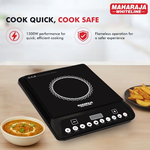 Maharaja Whiteline Marvello 13DX 1300W