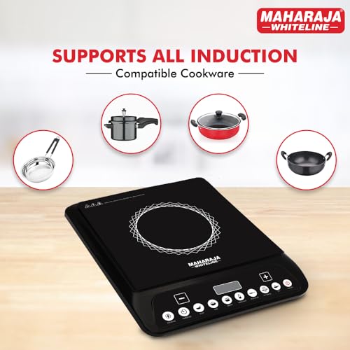 Maharaja Whiteline Marvello 13DX 1300W