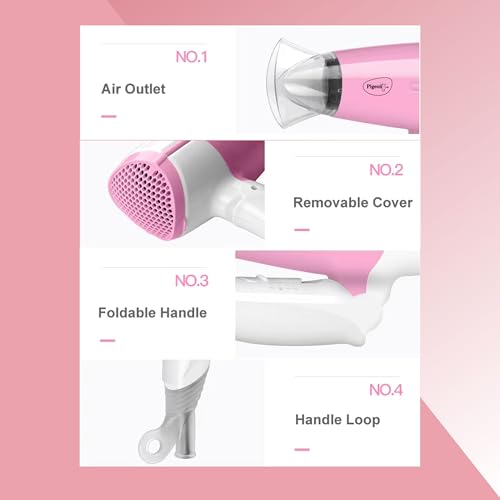 Pigeon Hair Dryer| 1200 Watts