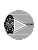 French Connection Men's Flash Analog Watch Black Strap-FC177B - Image 6