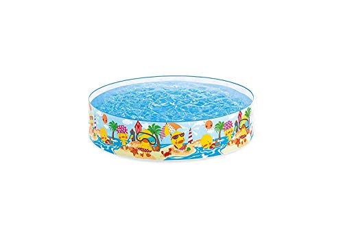 Intex 4 Feet Swimming Pool