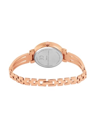 French Connection Black Dial Color Watch for Women - FCN053B - Image 3