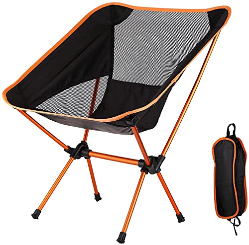 Portable Compact Folding Chair