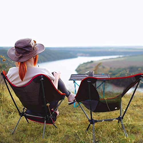 Portable Compact Folding Chair
