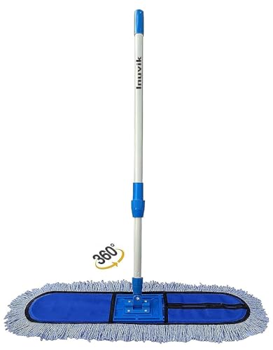 Inuvik Microfiber Wet & Dry
