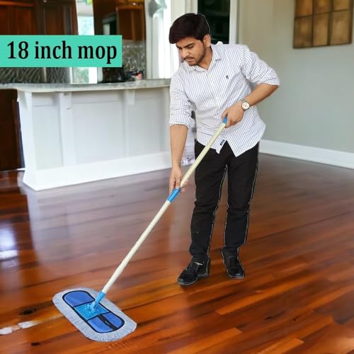 Inuvik Microfiber Wet & Dry