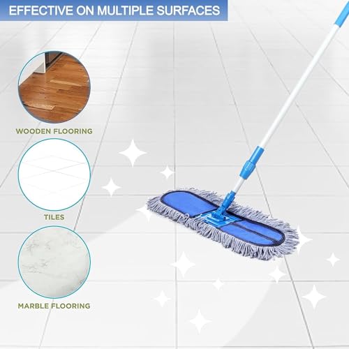 Inuvik Microfiber Wet & Dry