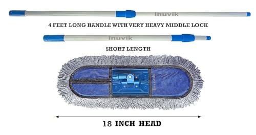 Inuvik Microfiber Wet & Dry