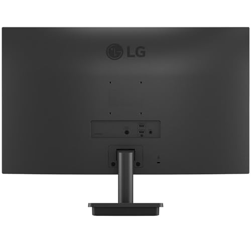 LG 27 Inch IPS FHD
