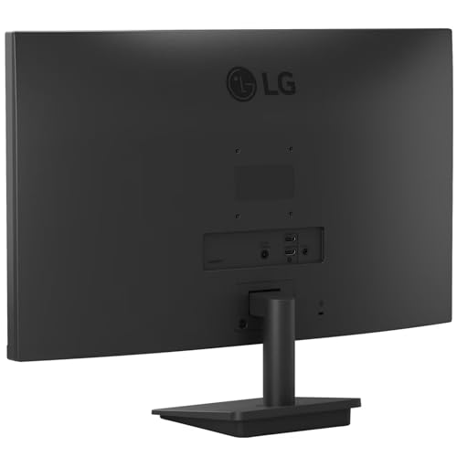 LG 27 Inch IPS FHD