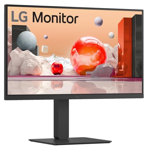 LG 27BA650 IPS Full HD