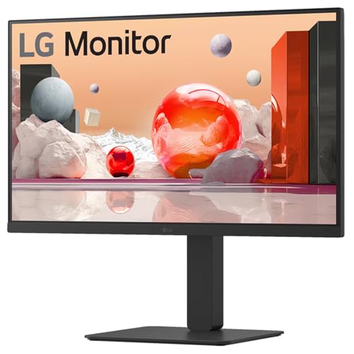 LG 27BA650 IPS Full HD