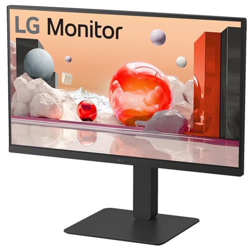 LG 27BA650 IPS Full HD