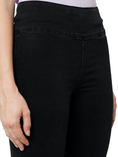 ONLY Skinny Fit Washed Denim Jeggings - Image 6
