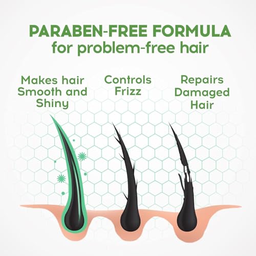 Dabur Vatika Naturals Health Shampoo