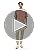 Highlander Men's Cargo Jogger Trousers
