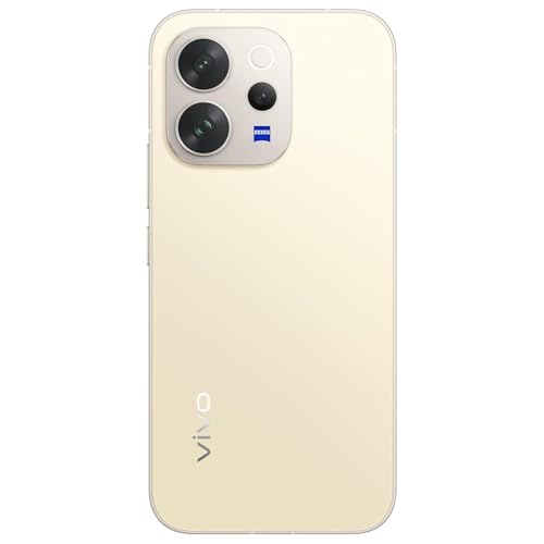 vivo V70 5G (Lemon Yellow, 8GB RAM, 256GB Storage) - Image 4