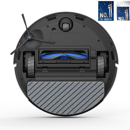ECOVACS DEEBOT N30 Plus White