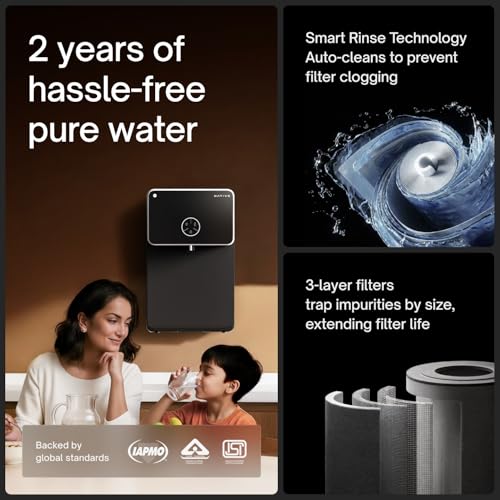 Native M2 Pro Water Purifier