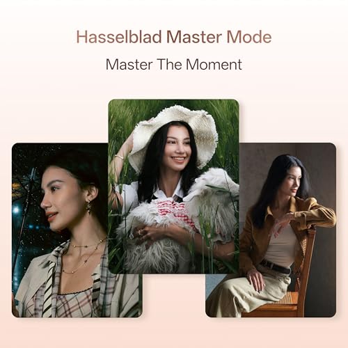 Oppo Find X9s | Hasselblad