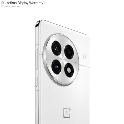 OnePlus 13 | Smarter