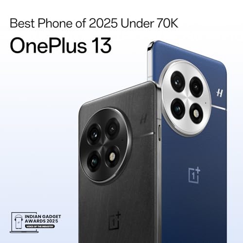 OnePlus 13 | Smarter