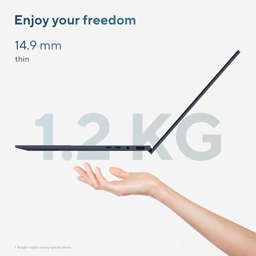 ASUS Zenbook 14,Smartchoice,Intel Core Ultra