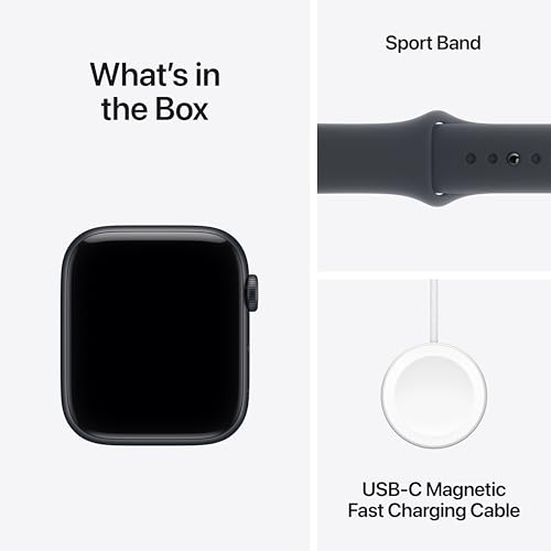 Apple Watch SE 3 GPS